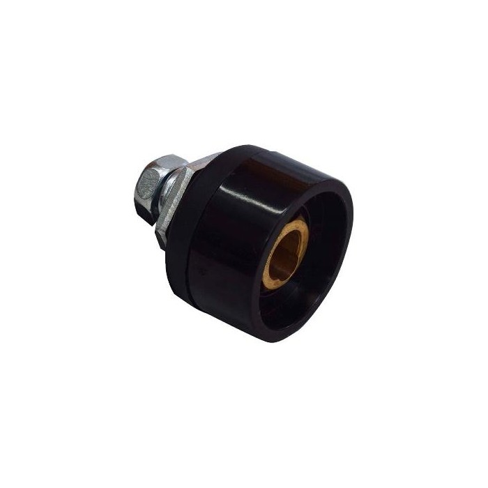 Conector 9mm / 13mm Painel