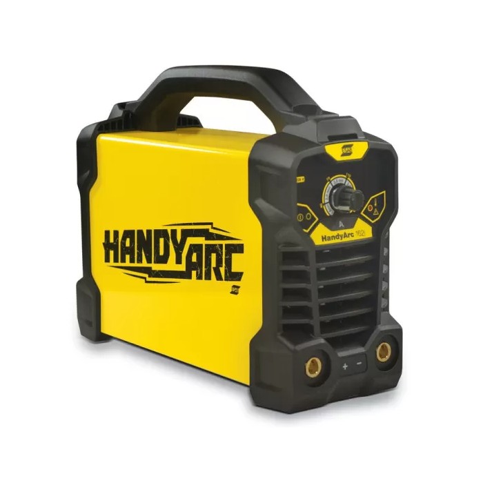 Máquina de Solda Elétrica Handyarc 162 ESAB