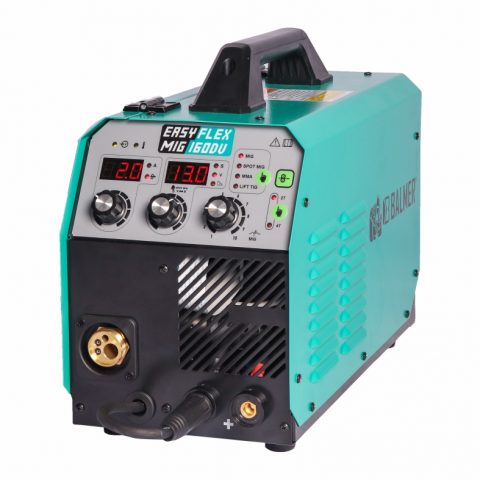 Balmer EASY Flex MIG 160 DV