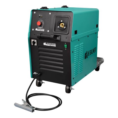 Balmer VULCANO MIG 270T