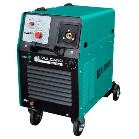 Balmer VULCANO MIG 280