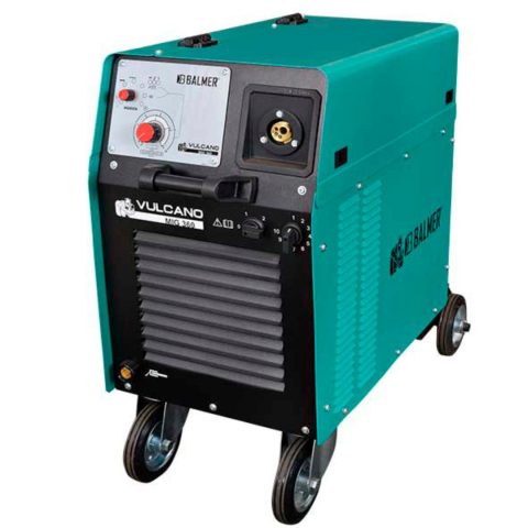 Balmer VULCANO MIG 360
