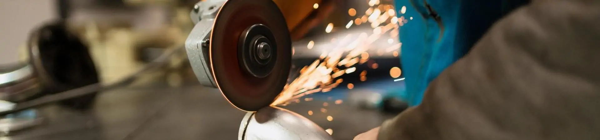 Banner da página Arame para solda MIG/MAG