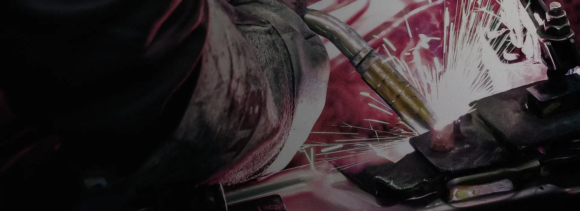 Soluções em solda e corte